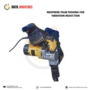 Guantes Mecánicos de Calidad Profesional para Técnicos - Reparación de Automóviles, Uso en Exteriores, Alta Destreza, Resistentes, Duraderos y con Protección Térmica - Product Image 2