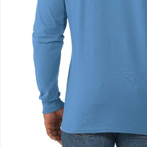 Camisa de Manga Larga de Algodón para Hombre de Alta Calidad, de Secado Rápido, Diseños Más Demandados, Ligera, Camisa de Manga Larga de Algodón de Última Tendencia - Product Image 2