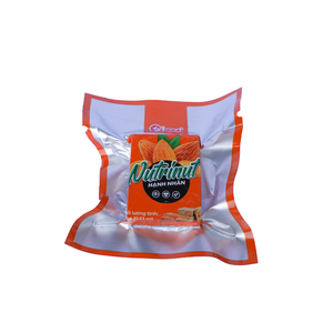 Saludable Snack Nutrinut Cereal Galleta Comprimida Con Almendra 330g - Product Image 3
