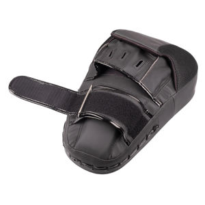 Guantes de Boxeo de Piel Ligeros Personalizados en Color y Tamaño, Precio de Fábrica, Nuevo Diseño, Última Tendencia - Product Image 6