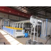 Fournisseur chinois : Nouvelle conception de machine à couper et à broyer les vêtements usagés / Broyeur de déchets de coton / Machine de recyclage des textiles usagés – Vente chaude à prix abordable