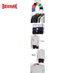 T-shirt de sport à manches courtes pour hommes, Streetwear, surdimensionné, Fitness, Pop It, Xxl, vêtements de sport respirants - Product Image 6
