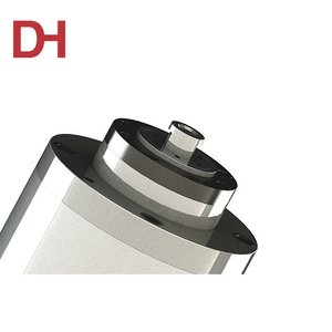 2.5kW ที่ดีที่สุด50000รอบต่อนาทีมอเตอร์แกนหมุน350V สำหรับเครื่องบดภายใน CNC มีความทนทานสูงเครื่องมือแกนหมุน - Product Image 6