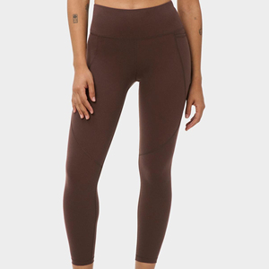 Leggings Deportivos de Mujer al por Mayor, Personalizados, sin Costuras, con Efecto Push-Up, para Fitness, Entrenamiento y Running - Product Image 5