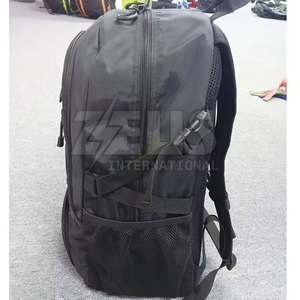 Mochila de baloncesto con múltiples bolsillos para entrenamiento en el gimnasio y actividades al aire libre - Product Image 3