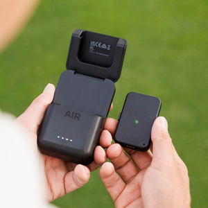 Traceur de coups de golf Link Air AI |   Abonnement d'un an |   Bluetooth GPS - Product Image 3