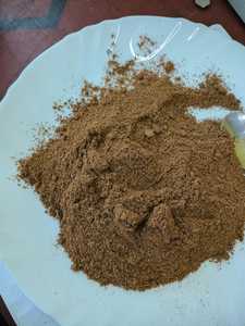 ผงมาซาลาไฮเดราบาดีออร์แกนิกแบบแห้งสำหรับปรุงอาหารไก่และเนื้อแกะ เกรด A จากโรงงานโดยตรงในราคาประหยัด - Product Image 4