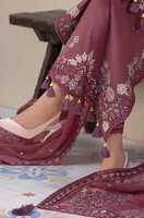 Tenues d'été décontractées pour femmes pakistanaises et indiennes, en tissu de coton lawn, séchage rapide, infroissable, coupe ample et réversible