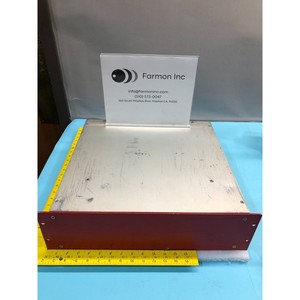 VARIAN F1381001 SPELLMAN 01891-001 RPH25P250Y695 - Équipements et pièces semi-conductrices d'occasion fiables à l'échelle mondiale - Product Image 2