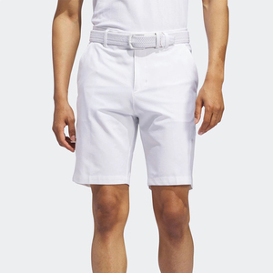 Shorts Bermuda Homme Personnalisés OEM en Coton Uni, Taille Mi-Haute, Fermeture Boutonnée, Style Décontracté, Tissu Oxford Respirant - Product Image 1