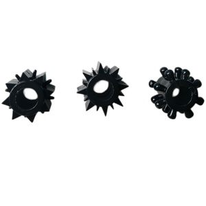 Anillo para Pene Colorido para Hombre, Producto Sexual para una Sensación Mejorada - Product Image 4