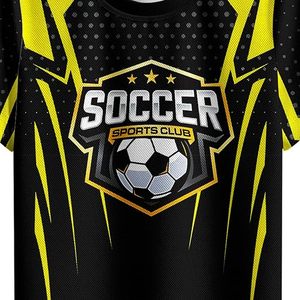 Uniformes de Fútbol de Primera Calidad, Último Modelo, Color Sólido, en Oferta, con Envío y Entrega, Uniformes de Fútbol USA - Product Image 3