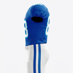 <b>Elite</b> Performance American Football Jersey Pants Uniform Durable Breathable Team Gear MALUZA INDUSTRIES - Product Image 4