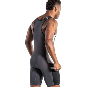 Camisetas de Halterofilia Transpirables de Verano al por Mayor, Ropa Deportiva de Gimnasio de Alta Calidad para Hombre, Ligera, de Secado Rápido y Elástica - Product Image 4