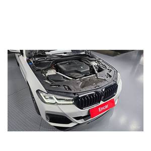 BMW Serie 5 520i M Sport 2023, Volante a la Izquierda, Caja de Cambios Automática, 58,121 km - Product Image 6