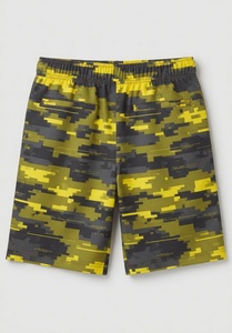 Shorts de Mezclilla Retro de Cintura Alta para Mujer, Corte Clásico, Cómodo y Favorecedor, Inspirado en el Estilo Vintage - Product Image 4