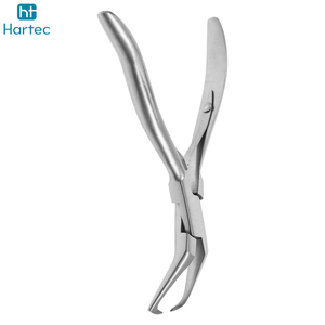 Fournisseur en gros d'outils professionnels en acier inoxydable pour extensions de cheveux, pinces multifonctions pour micro-anneaux et outil de retrait - Product Image 3