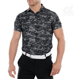 T-shirt de sport de baseball pour homme, qualité supérieure, design personnalisé, 100 % polyester, motif uni, couleur personnalisée, col contrastant, haute qualité 2026 - Product Image 2