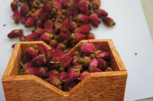 HOT SELLING Safe Clean Eco Dried <b>Rose</b> <b>Bud</b> Pure Herbal Item Best For Tea Brewing And Floral Steaming Direct Factory Price - Product Image 3