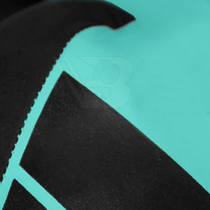 Nouveaux gants de boxe en cuir professionnels à lacets, confortables, fabriqués au Pakistan, anti-humidité, unisexes, best-sellers pour adultes - Product Image 3