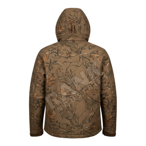 Vestes de chasse imperméables et coupe-vent, légères, performantes pour l'extérieur, multi-poches - Product Image 2
