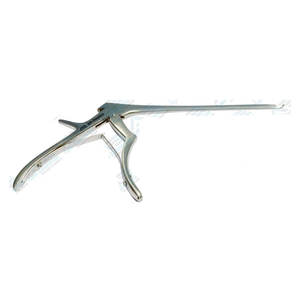 Rongeur Forceps Ferris Smith Kerrison Sfenoidal Punch Forceps Instrumentos de Neurocirugía de alta calidad de acero inoxidable - Product Image 1