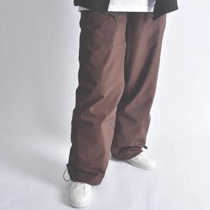 2026 <b>Men</b> Snowboarding Skiing Baggy <b>Pants</b> Warm Loose Ski Trousers Winter Outdoor Waterproof Man Snowboard <b>Pants</b> Clothes - Product Image 1