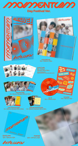 HRTZ.WAV - [ LA DEUXIÈME Vague : MÉTAMORPHOSE ] (Version STANDARD) Album CD KPOP, best-seller en Corée, pour tous les âges - Product Image 4