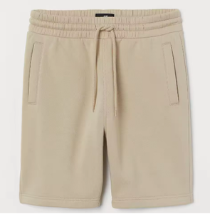 Nouveaux shorts cargo décontractés pour hommes, tendance, en molleton 100% coton, à séchage rapide, respirants, de qualité supérieure, avec logo personnalisé imprimé. - Product Image 3