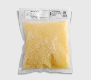 Concentrado de Jugo de Guanábana Congelado Premium – Concentrado de Fruta Tropical Natural para la Industria de Bebidas - Product Image 3