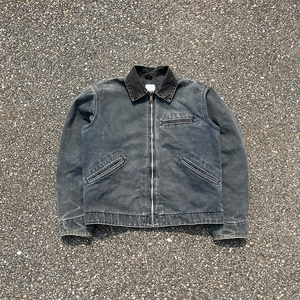 2025 Men's Casual Streetwear Full <b>Leather</b> Puff Sleeve Quick Dry Breathable Jacket for All Seasons - Product Image 4