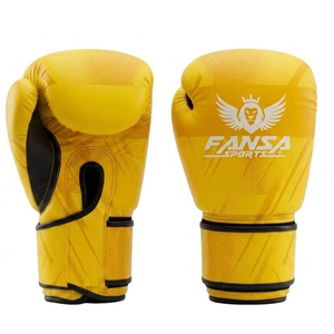 Equipo de boxeo de alta calidad - Product Image 1