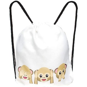 Customized Cheap <strong>Drawstring</strong> <strong>Bag</strong> Polyester Draw <strong>String</strong> <strong>Bags</strong> - Product Image 5