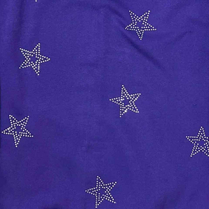Sudadera con Pedrería Personalizada, Sudadera Brillante con Cristales, Ropa Urbana de Moda, Sudadera de Algodón de Alta Calidad - Product Image 5