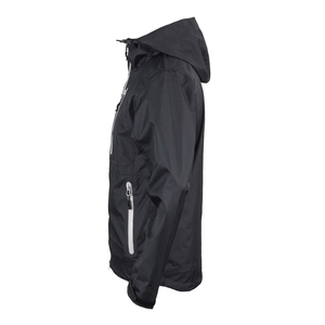 Sports Jackets Plus Size Windbreaker Jacket for Men Oem Custom Logo <b>Wind</b> <b>Breaker</b> Jackets Men Outdoor - Product Image 6