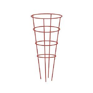 Nueva Tendencia: Soporte de Hierro para Plantas de Jardín, Recubierto en Polvo, Fácil de Montar, para Plantas Trepadoras, Tamaño y Forma Personalizables - Product Image 6