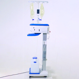 Máquina Profesional para Hemodiálisis y Diálisis Peritoneal |   Purificación de la Sangre |   Dispositivo Médico para Terapia <span class=keywords><strong>Renal</strong></span> - Product Image 4