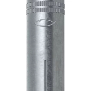 Anclajes de Expansión FISCHER EA M16 N para Concreto sin Grietas, Acero al Carbono Galvanizado - Product Image 1