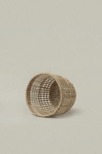 <b>Wall</b> Seagrass <b>Basket</b> Handmade <b>Storage</b> <b>Basket</b> Wholesale eco-friendly Made in Viet Nam - Product Image 3