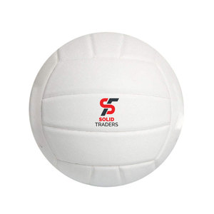 วอลเลย์บอลมืออาชีพสำหรับการฝึกซ้อมเยาวชนและผู้ใหญ่ วัสดุที่ให้สัมผัสนุ่ม ประสิทธิภาพสูง สำหรับการฝึกซ้อมกีฬาแบบมืออาชีพ - Product Image 4