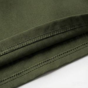 Pantalones Cortos de Verano para Hombre, Casuales, Deportivos, de Chándal, Ajustados, para Gimnasio, Estilo Urbano - Product Image 6