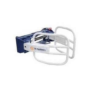 Professional Bale <b>Clamp</b> Wagger Attachments High Strength Build For Modern Farming Equipment Compatibility - Product Image 4