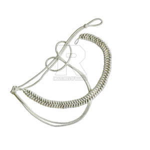 Cordones Trenzados para el Hombro, Accesorios para Vestidos y Disfraces para Ocasiones Especiales, Cordones Trenzados - Product Image 5