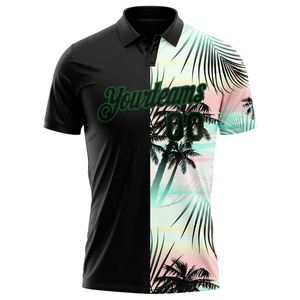 เสื้อเจอร์ซีย์ผู้ชายแบบแขนครึ่งตัว ระบายอากาศ แห้งเร็ว พร้อมโลโก้ทีมแบบกำหนดเอง ดีไซน์โดดเด่น บริการ OEM - Product Image 5