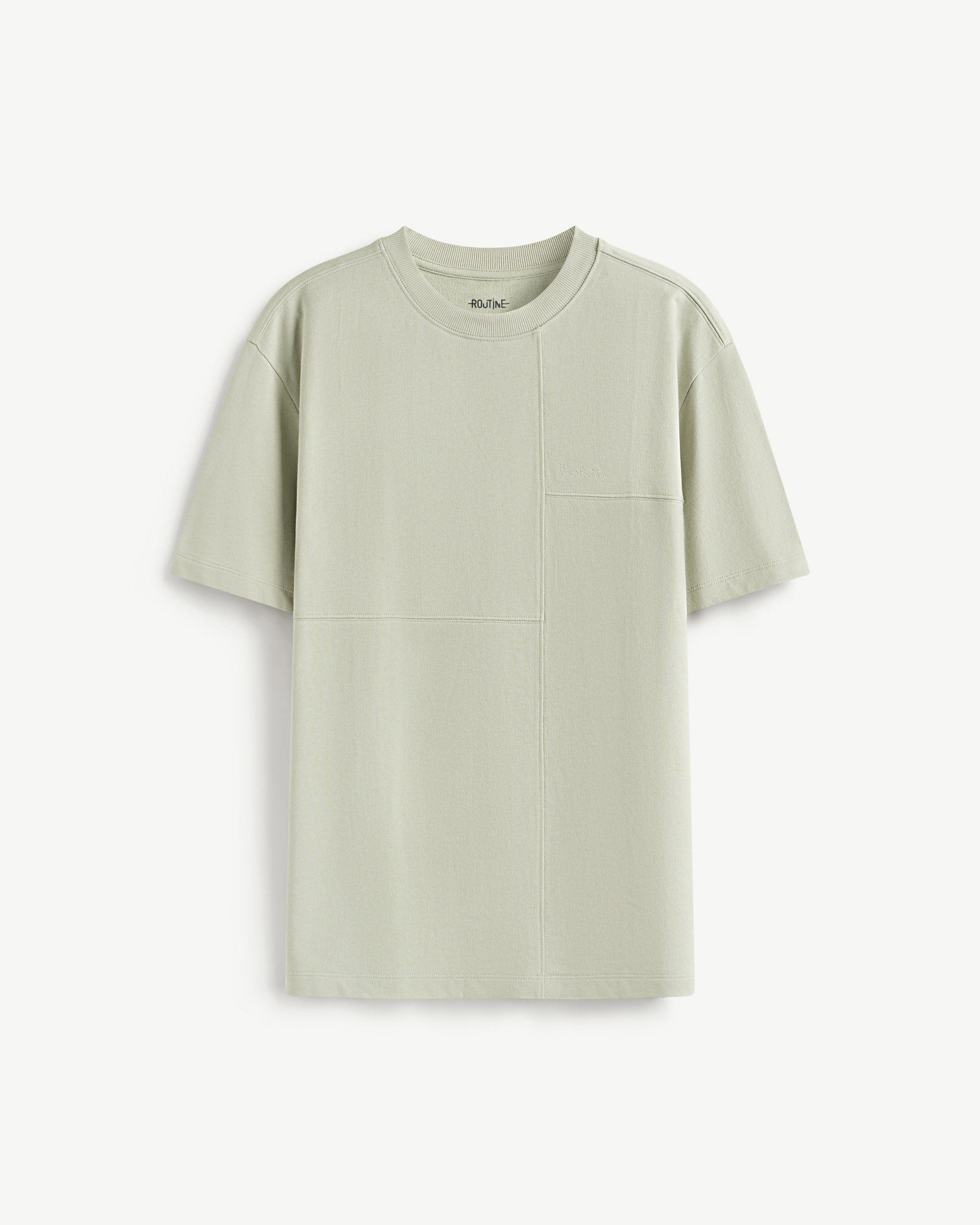 สีเทามิเนอรัล