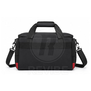 Premium Nylon Medical <b>Bags</b> for Doctors <b>Nurses</b> Hospital Use with Multiple Pockets Durable 30-40L Capacity Eco-Friendly Foldable - Product Image 2