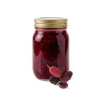 Wholesale Price Best Selling Factory In Vietnam International Standard Jam With Pieces Bulk Packaging