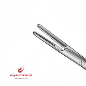Pinzas para Septum Craig, Instrumento Quirúrgico ENT de Acero Inoxidable, Herramienta Reutilizable para Rinoplastia y Cirugía Nasal - Product Image 1
