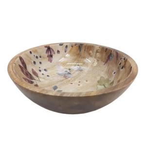 Tazones Grandes de Porcelana Estilo Indio, Ecológicos, Hechos a Mano, con Diseño Bonito, para Sopa, Fideos, Ensaladas, Uso en Hoteles y Restaurantes - Product Image 6