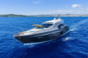 Bateaux S-e-s-s-a C68 de haute qualité, approvisionnement en gros - Product Image 2